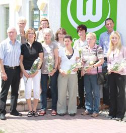 Turnen Turnen Auszeichnung mit dem Qualitätssiegel Zumbagruppe spendet an Heidi-Förderverein WM-Qualifikation für Fearless Sat.