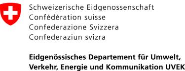 Raumkonzept Schweiz Jahresbericht