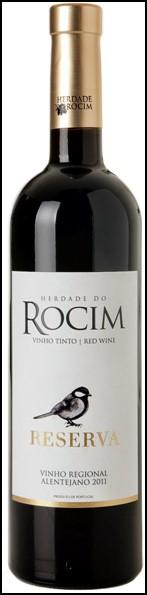 HERDADE DO ROCIM CUBA / ALENTEJO Mariana V.R. Alentejano 2016 14.