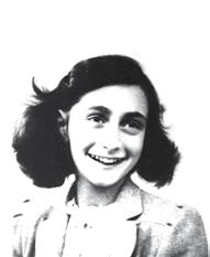 Anne Frank Tag Foto: Anne Frank Fonds Programm für den 11.