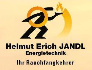 at Helmut Erich Jandl - Energietechnik Traisner Straße 7 02764/2449
