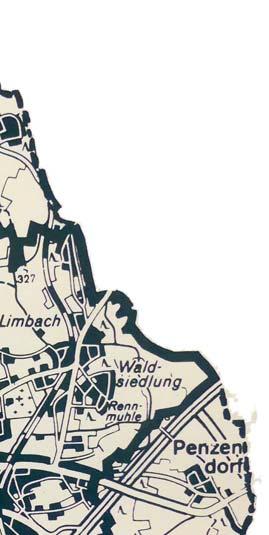 An deren Ende stehen nun statt 143 1972 nur noch 71 Landkreise (der Landkreis Schwabach wurde aufgelöst) und statt 48 kreisfreien Städten nur mehr 25.