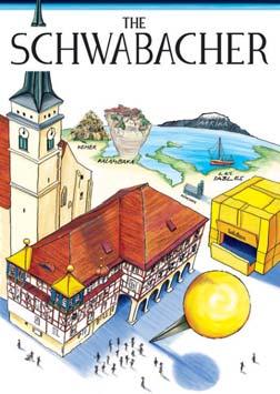 Werk des Schwabacher Komponisten bewiesen hat, nahm im Markgrafensaal, unweit Henselts-Geburtstag, eine CD mit
