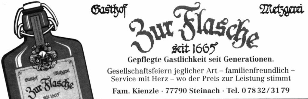 Gasthof Menü-Service WWW. MOSER- HERRENMODEN. DE MANN GEHT ZU MOSER Zell a.
