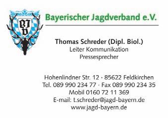 v. Oberanger 32 / VI 80331 München Telefon +49 89 235003-33 Fax +49 89 235003-71 j.wallner@bauindustrie-bayern.