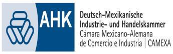 Anmeldung Beteiligung Informationsreise für Entscheidungsträger aus Mexiko und Zentralamerika Prozess- und Industriewasserwirtschaft 14. 17.