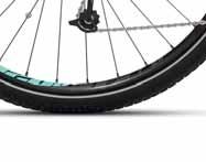 T6 double butted STePS Alloy rigid Superlight FSA No.