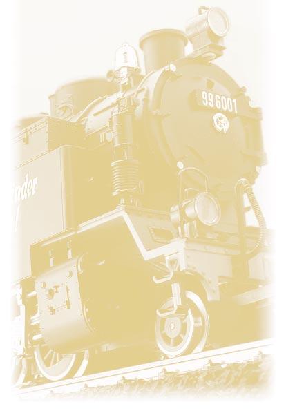DR-Dampflok 99 6001 DB-Diesellok V 52 901 10 11 24801 410 7 1 1 1 3180 Die Deutsche Reichsbahn