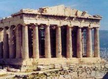 Die Literatur und Mythologie der Griechen und Römer waren