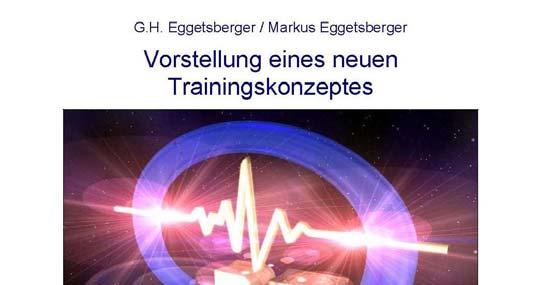 Anton Lugger) Interactiv Brain Feedback - Trainingstechnik Im Buch IBF-Trainingstechnik werden die erfolgreichsten Trainingsmethoden beschrieben und zu einem übersichtlichen Ganzen zusammengefasst.