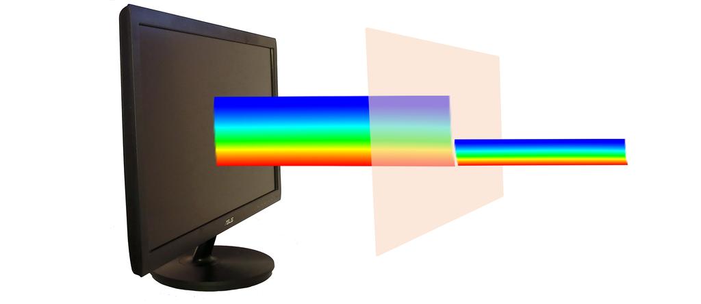 Schutz-Methoden für die Sehkraft: Leuchten mit dem richtigen Spektrum ein glattes