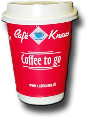 Getränke Seite 12 Kaffee Take-Away Qualitäts-Kaffee aus unserem beliebten Illy Café im praktischen Take-Away