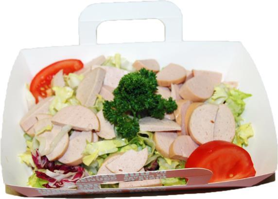 250g Wir empfehlen Ihnen dazu ein Feigen Brötchen Cervelat Salat Cervelat von