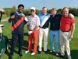68 Mit der CMS verbunden 69 The Athletes INTERSPORT VOSWINKEL Bewegungsförderung The EAGLES Charity Golf Club e.v. Denen helfen, die auf der Schattenseite des Lebens stehen!