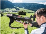 VERANSTALTUNGEN 19.05. 27.05.2018 SONNTAG: Südtirol Balance - Atemtraining mit dem Ex-Biathleten Willi Pallhuber Ohne uns überhaupt Gedanken darüber zu machen, atmet jeder Mensch rund 20.