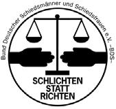 Schiedsperson und Täter-Opfer-Ausgleich Vortrag des Präsidenten des Landgerichts Kiel, Dr.