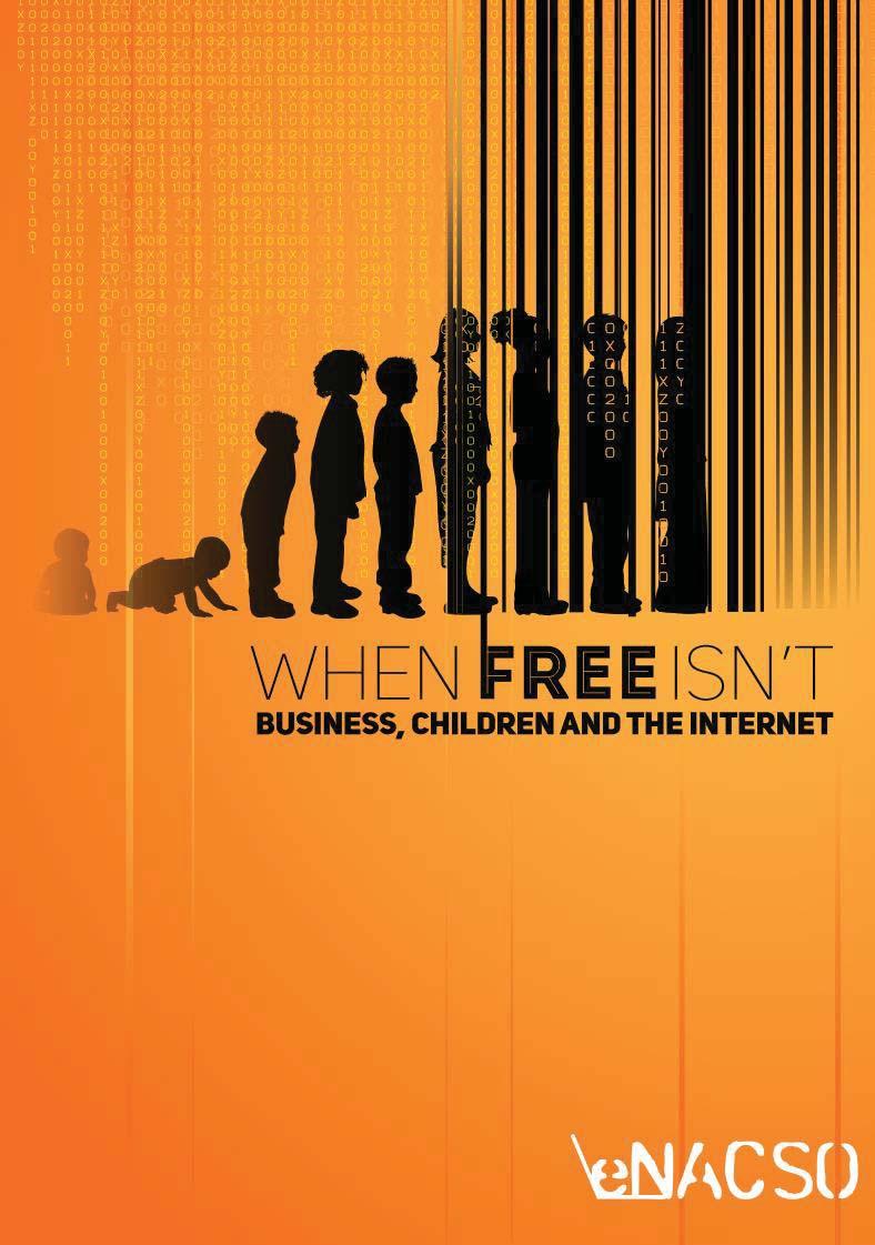 children and the internet