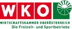 Impressum und Kontakt: Fachgruppe OÖ der Freizeit- und Sportbetriebe Sparte
