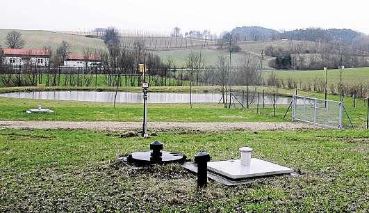 Wasserversorgung, also eine der wichtigsten kommunalen Aufgaben überhaupt, ist seit Jahren Rohrbachs größte Sorge. Lange schoben die Räte das Problem vor sich her, jetzt werden sie aktiv.