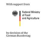 IMPRINT Published by: DBFZ Deutsches Biomasseforschungszentrum gemeinnützige GmbH, Leipzig, an enterprise of the German Government with funding from the Federal Ministry of Food and Agriculture
