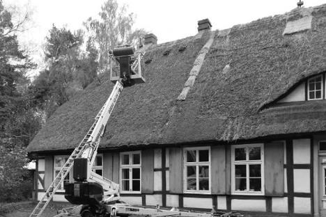 am 14. März in Gristow und am 21. März in Neuenkirchen.