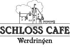 Herzlich Willkommen im Schloss Café auf Werdringen. In schönem Ambiente und historischem Umfeld bieten wir Ihnen Tortenspezialitäten aus eigener Herstellung sowie eine kleine Vesperkarte.
