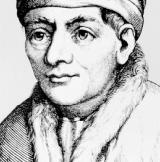 TOP 8 Beschluss über das Projekt Regiomontanum Ausgangslage Johannes Müller genannt Regiomontanus (der Königsberger ) ist einer der größten Mathematiker und Astronomen seiner Zeit * 6.