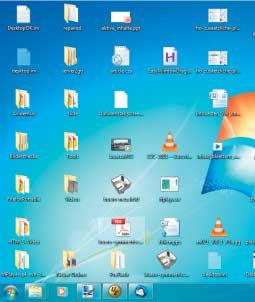 Praxis Windows ohne Umwege: Desktop Dr.