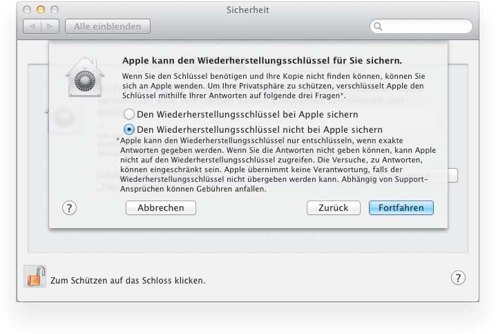 aktuell Mac OS X 10.7 Spotlight-Suchfeld lassen sich Programme schneller öffnen.