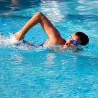 Fitnesstest Orientierungslauf / Laufwettbewerbe Wassersport Ausdauerwettkämpfe Kurzstrecken-Wettkämpfe Synchron-/ Rettungsschwimmen Grundfähigkeiten Anforderungsstufen über alle Lehrjahre Die
