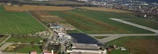 Internationale Beteiligungen Kosice Airport