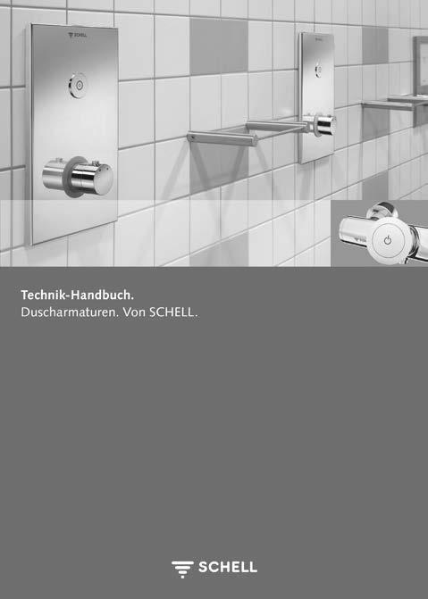 Technik-Handbuch WC- und