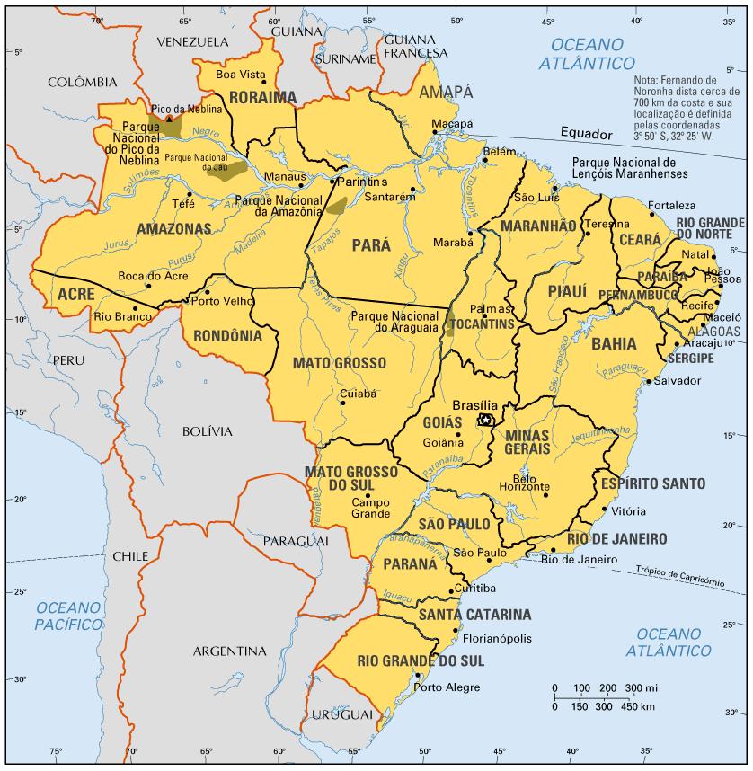 Abb. 2: Brasilien heute Juan Bernardo Nuñez Quelle: http://www.