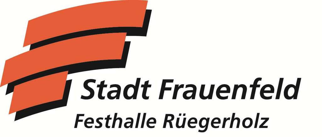Amt für Freizeitanlagen und Sport Rathausplatz 1 8501 Frauenfeld Tel. 052 724 52 76 www.frauenfeld.