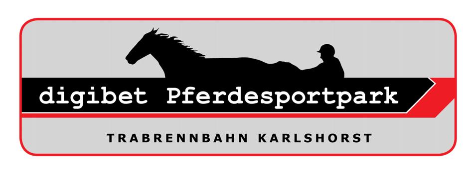 Freitag in Karlshorst 22. April 2016 - erster Start 17.45 Uhr - Pferdesportpark Berlin-Karlshorst e.v. Treskowallee 129 10318 Berlin www.pferdesportpark.