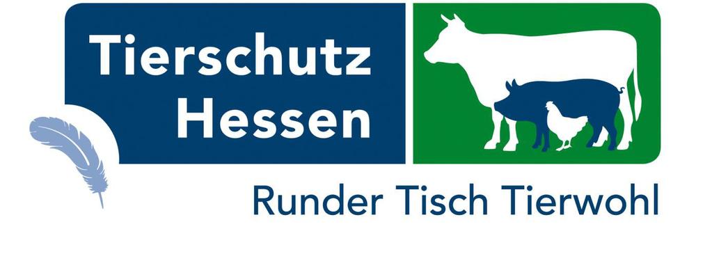 B E S C H L U S S Der Runde Tisch Nachhaltige Tierhaltung in Hessen begrüßt und unterstützt den von der AG Rind und andere Wiederkäuer erarbeiteten Vorschlag für die Hessische Vereinbarung zur