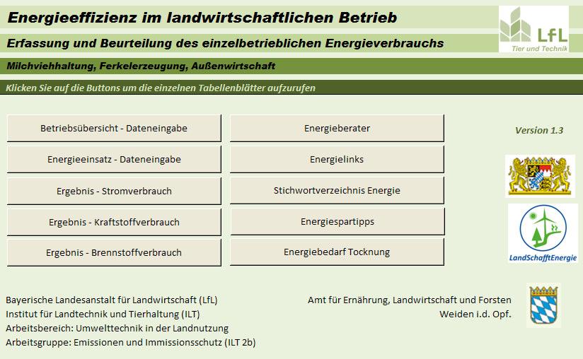Mit dem Beraternetzwerk LandSchafftEnergie liefert das Landwirtschaftsministerium Informationen und Beratung rund um die Energiewende in Bayern.