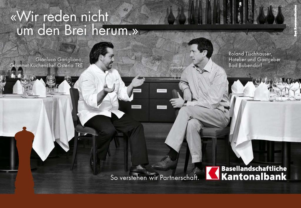 VORANZEIGE: 3x Unterhaltungskonzerte Der Musikverein Bubendorf mit Dirigent Josef Fink präsentiert: «?!?!» Donnerstag / Freitag / Samstag, 7. / 8. / 9.