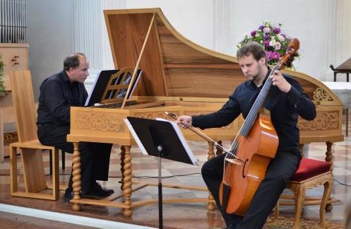 Basilikamusik Scheyern In den Chorgruppen der Basilikamusik Scheyern sind insgesamt ca. 140 Personen im Alter von vier bis fünfundsiebzig Jahren aktiv.