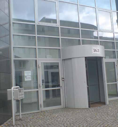 Verwaltung von Immobilien-Objekten in Essen, Berlin, Rastatt und Gemsheim spezialisiert hat.