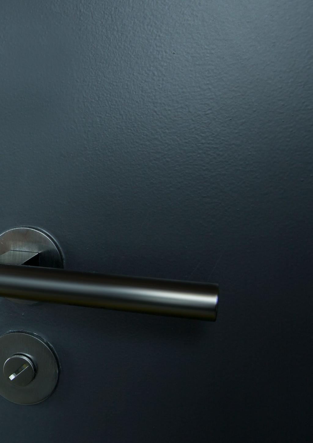 Objekttüren Funktionalität ist die wichtigste Voraussetzung bei der Auswahl der richtigen Tür.