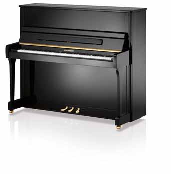 Klaviere mieten in den C. Bechstein Centren Möchte Ihr Kind mit dem Klavierspielen anfangen? Oder suchen Sie ein Instrument für sich selbst?