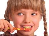 Egal, ob es um Kinder, Jugendliche oder Erwachsene geht, im Zentrum steht immer die Prä vention, also die Verhü tung von Zahn, Mund- und Kiefererkrankungen.