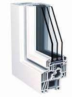 Gebäudehülle Ersatz Fenster: Dreifachverglasung Investition : CHF 15 000