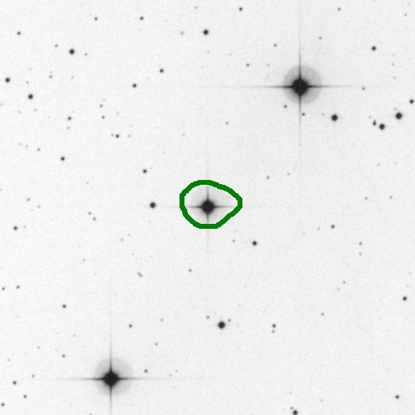 Die beiden uns am nächsten liegenden Sternenhaufen sind Collinder 285 in einer Entfernung von 25pc und Melotte 25, welcher 45pc
