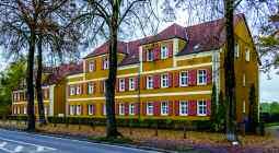 Dass trotz hoher Investitionskosten die Mieten weiterhin sozial verträglich bleiben, wird in Rüdersdorf immer wieder lobend erwähnt.