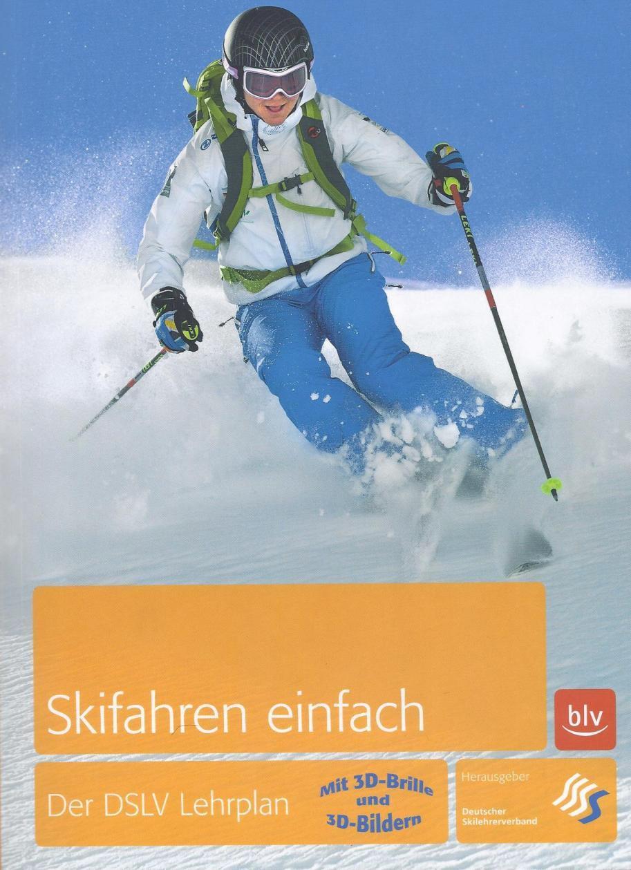 Lehrplan des Deutschen Skilehrer-