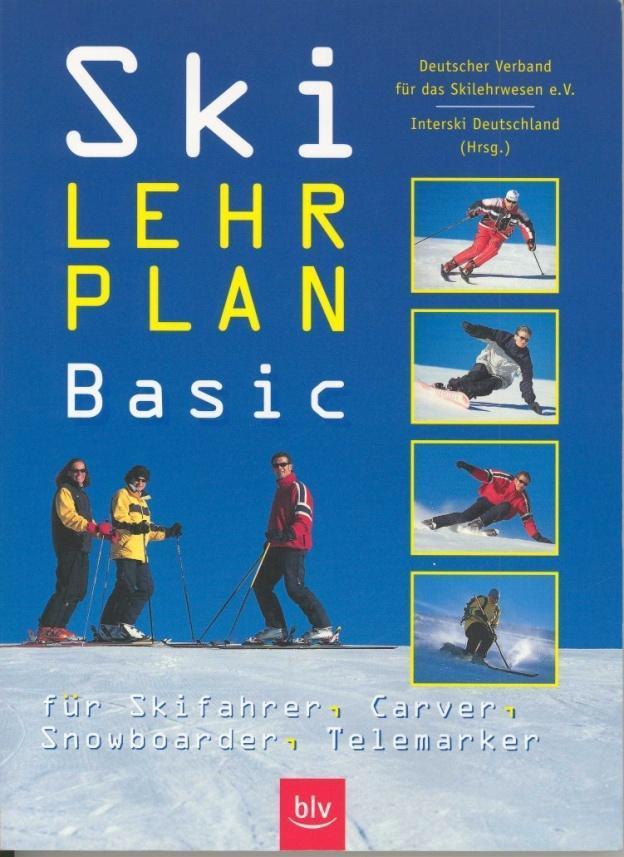 Aufgabensammlung Basistechnik für Skifahrer,