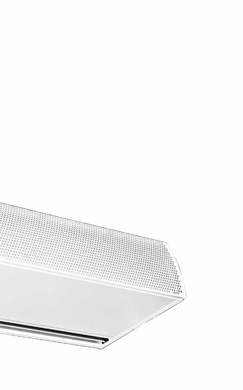 Vorteile auf einen Blick Made in Germany ErP 2015 ready / EC-Ventilatoren Zertifiziert durch TÜV-Süd Robustes selbsttragendes Stahlblechgehäuse Individuelle Farbe wählbar (serienmäßig RAL 9016) 4