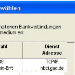 VR-BankCard angezeigt.